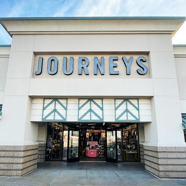Journeys