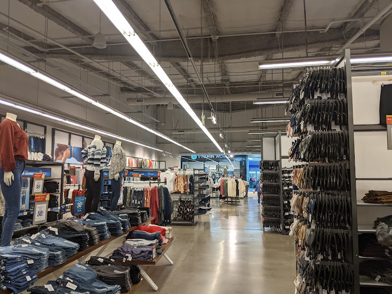 Old Navy