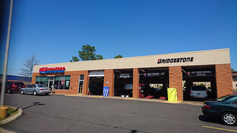 Firestone Complete Auto Care