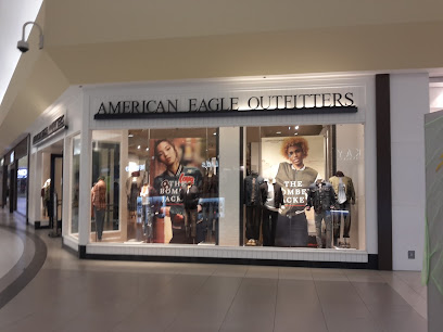 American Eagle