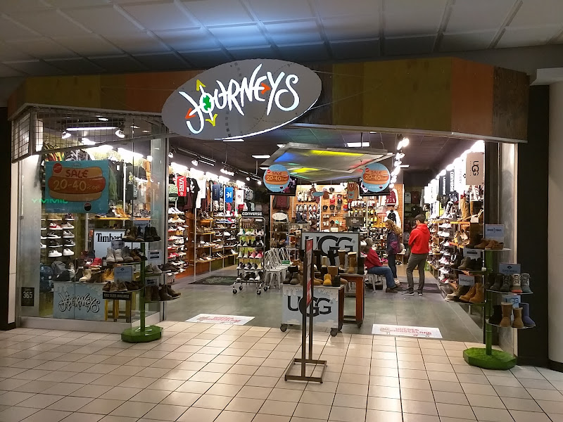 Journeys