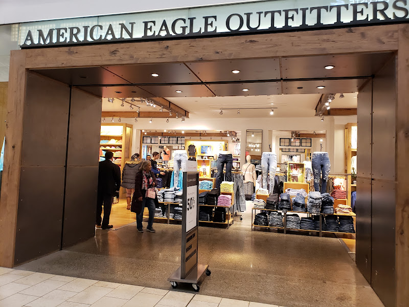 American Eagle