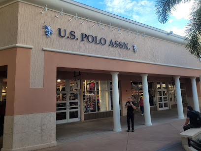 U.S. Polo Association Outlet