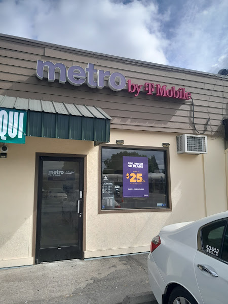 Metro by T-Mobile