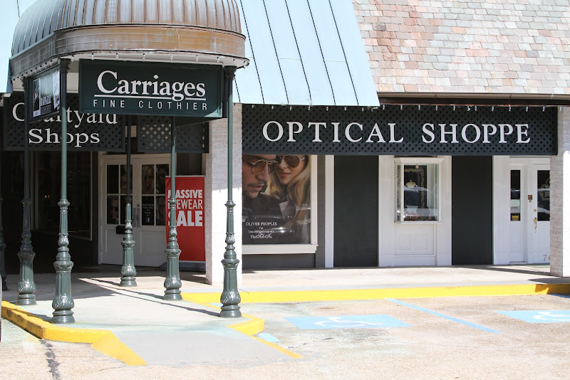 The Optical Shoppe