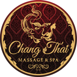 Chang Thai Massage & Spa logo