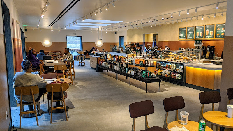 Starbucks Coffee Company