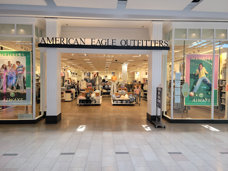 American Eagle Outfitters