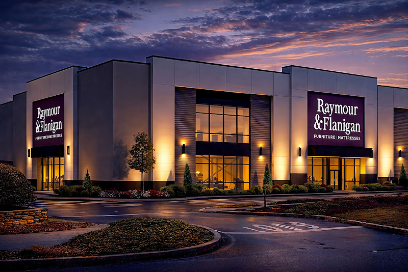 Raymour & Flanigan Furniture and Mattress Store