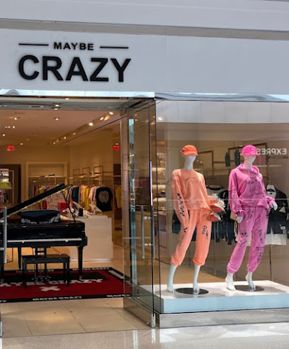 Maybe Crazy