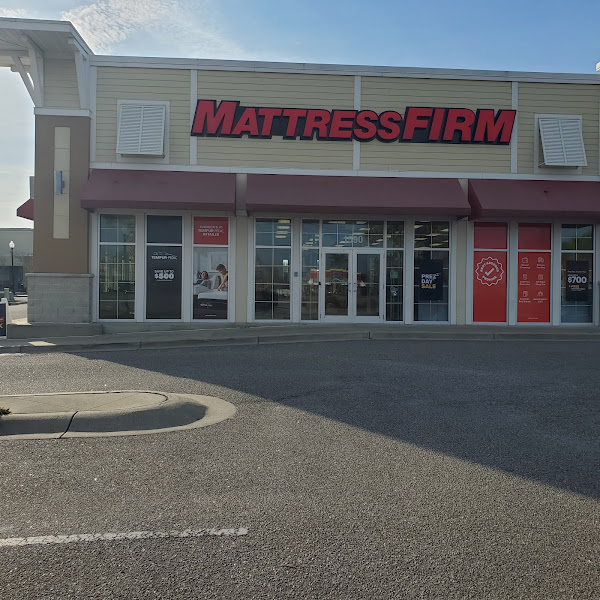 Mattress Firm