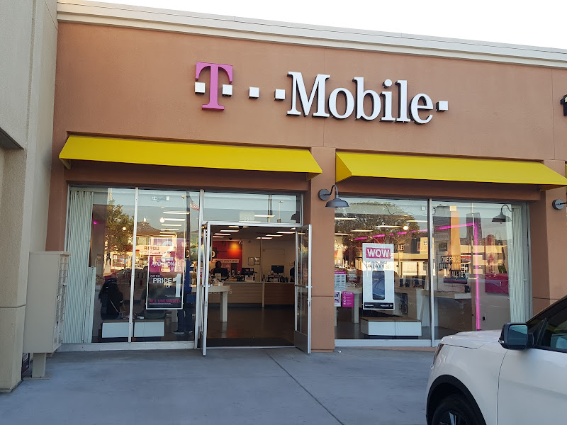 T-Mobile