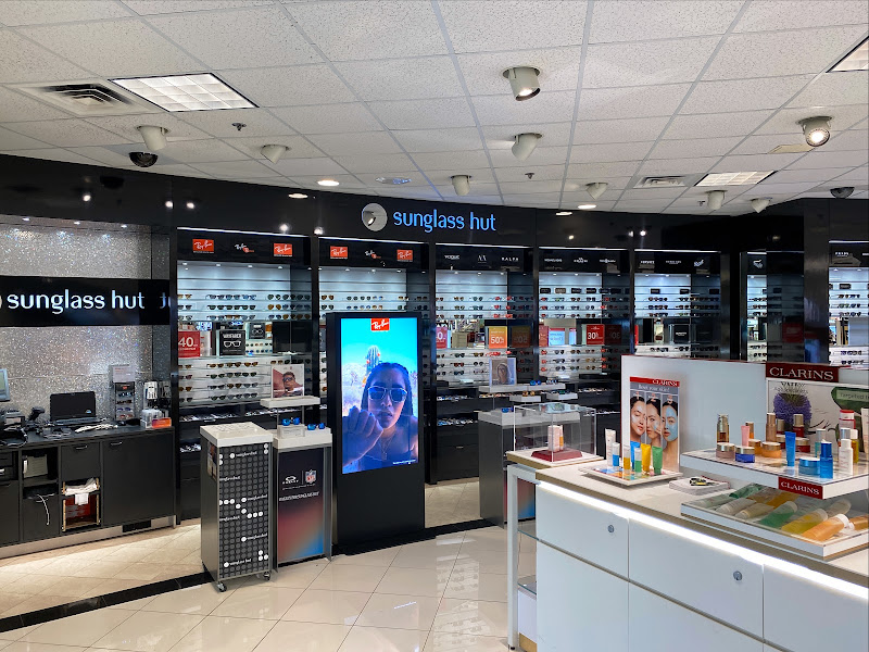 Sunglass Hut at Macy's