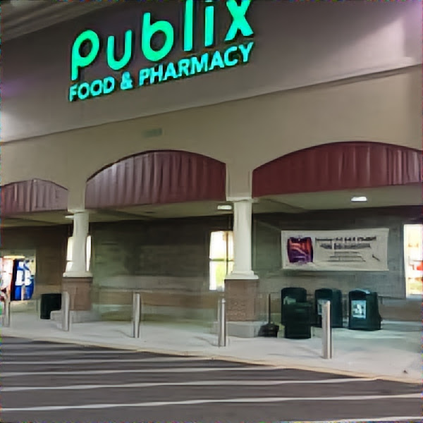 Publix Pharmacy at Cross Country Plaza