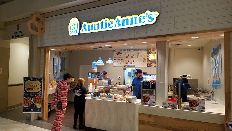 Auntie Anne's