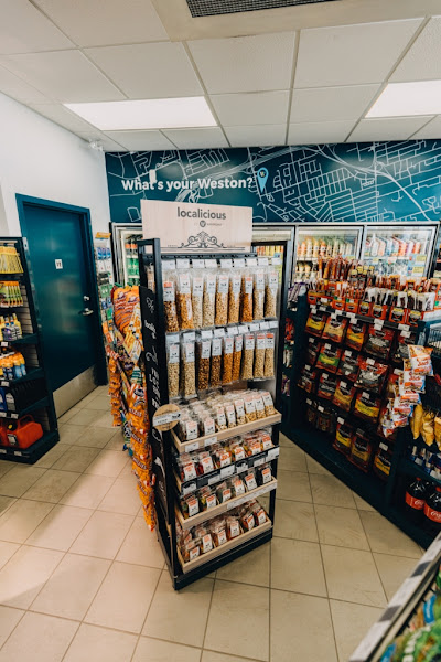 Waypoint Convenience