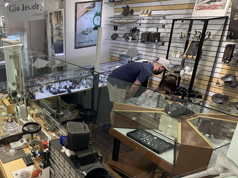 Gio Jewelry of Naples