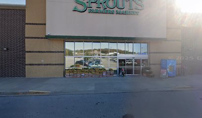 Sprouts Deli