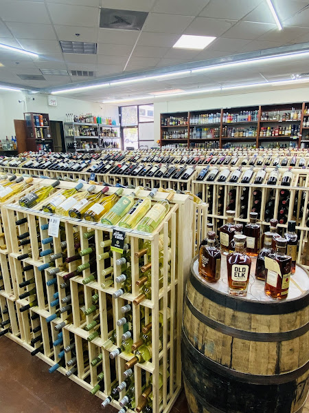 Corkscrew Wine & Spirits