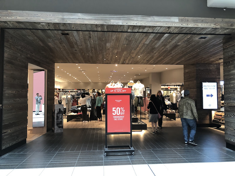 Abercrombie & Fitch
