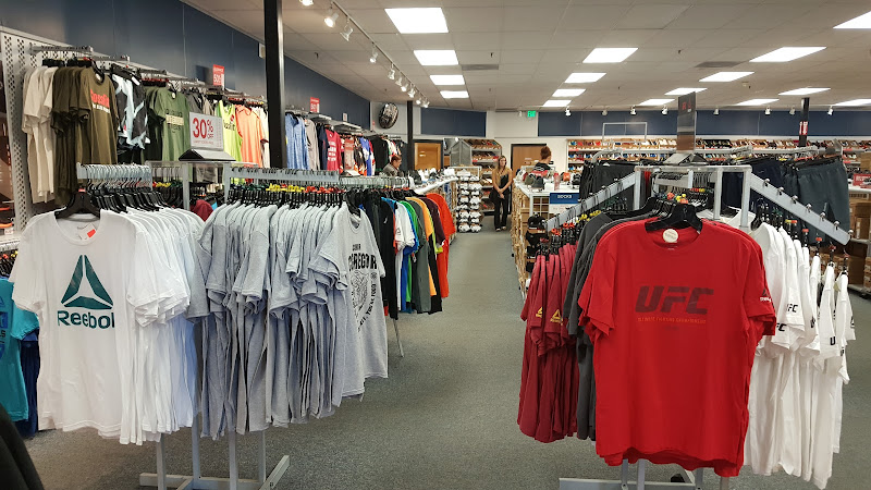 Reebok Outlet