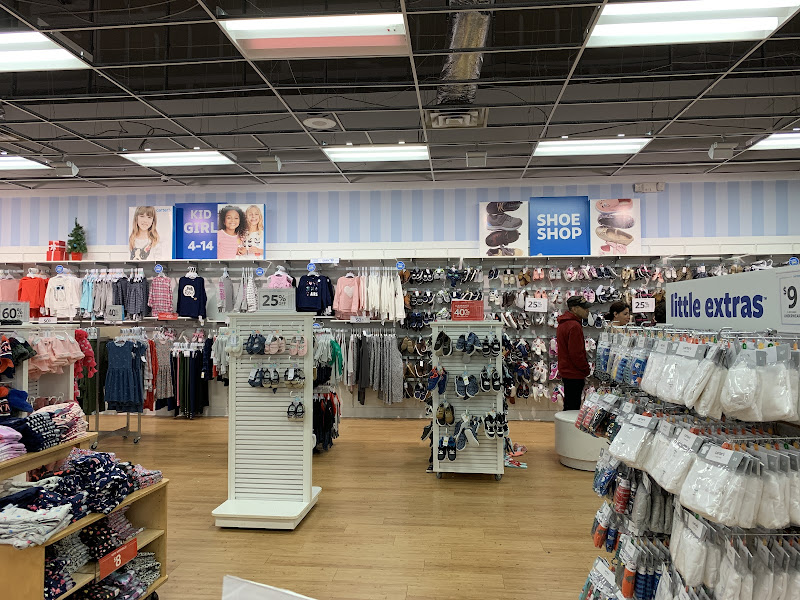 Carter's