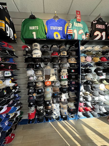 Lids