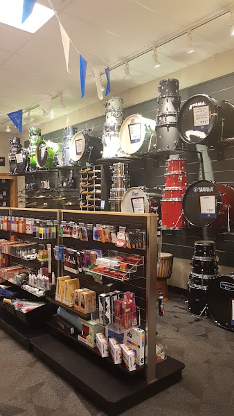 Long & McQuade Musical Instruments