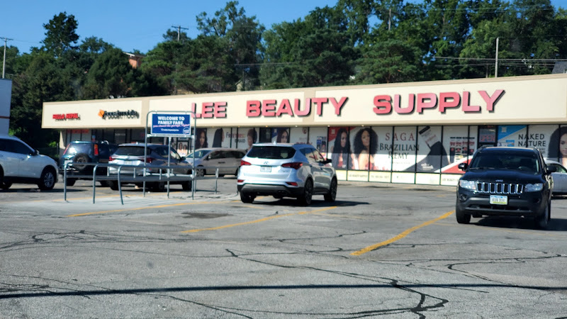 Lee Beauty Supply