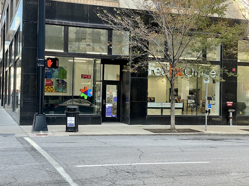 FedEx Office Print & Ship Center