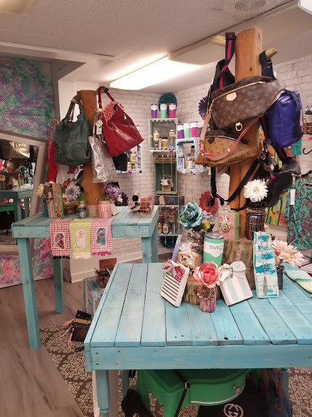 Rich and Classy Boutique