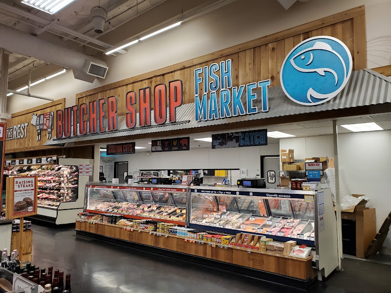 Sprouts Farmers Market