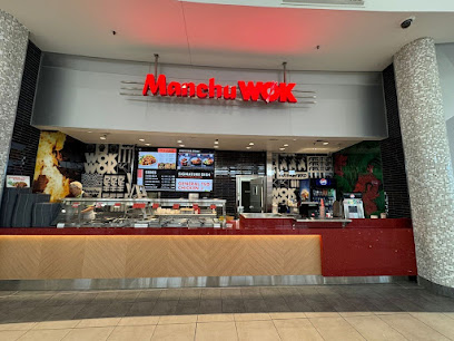 Manchu Wok