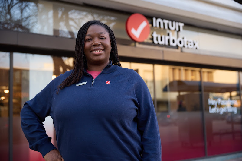TurboTax - Middletown Commons, White Hall