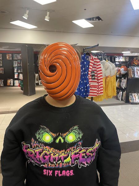 Spirit Halloween