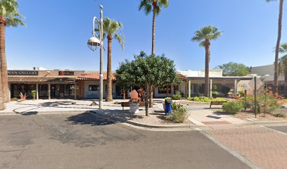 Capri Jewelry Store