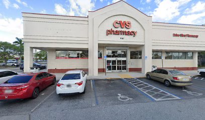 CVS Pharmacy