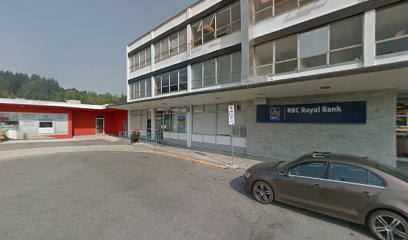 The Free Store