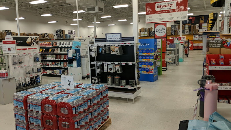 OfficeMax