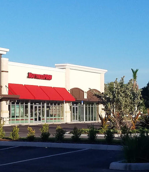 Mattress Firm
