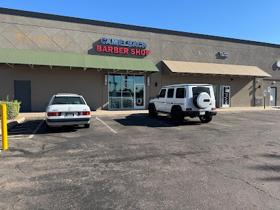 Camelback Barber Shop
