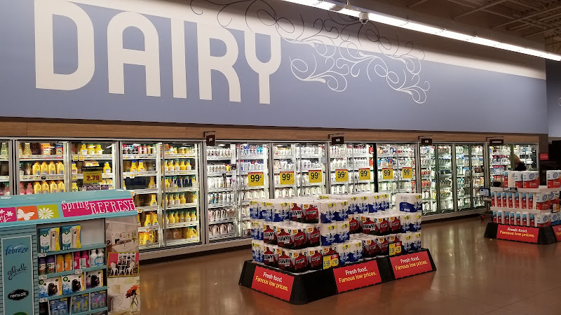 Fry's Marketplace
