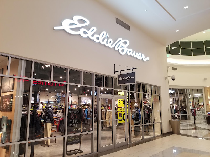 Eddie Bauer Outlet