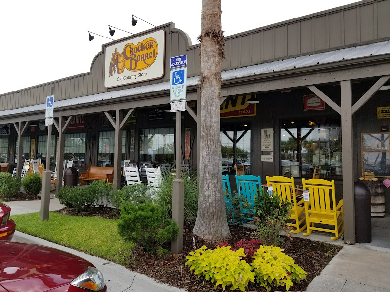 Cracker Barrel Old Country Store