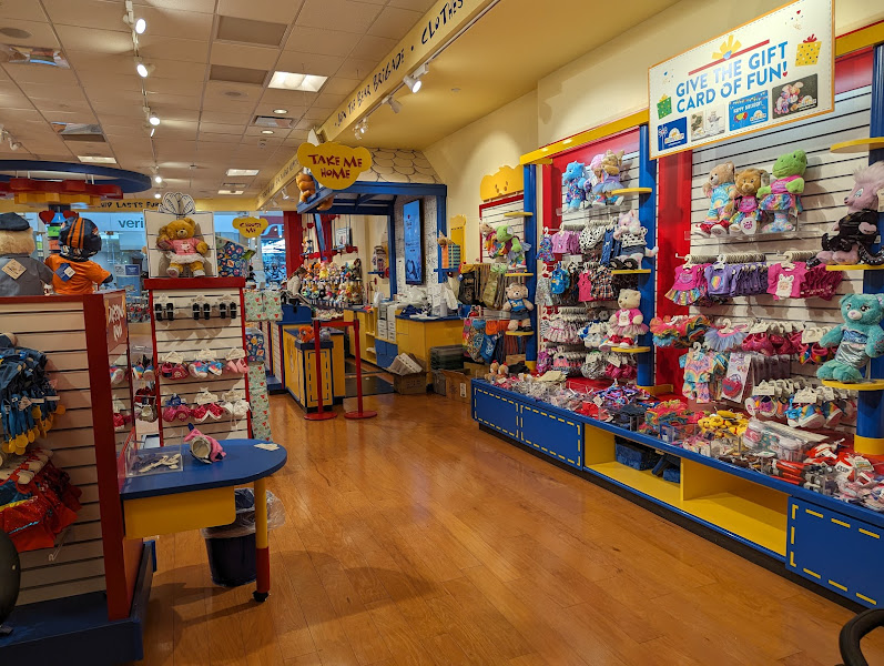 Build-A-Bear Workshop
