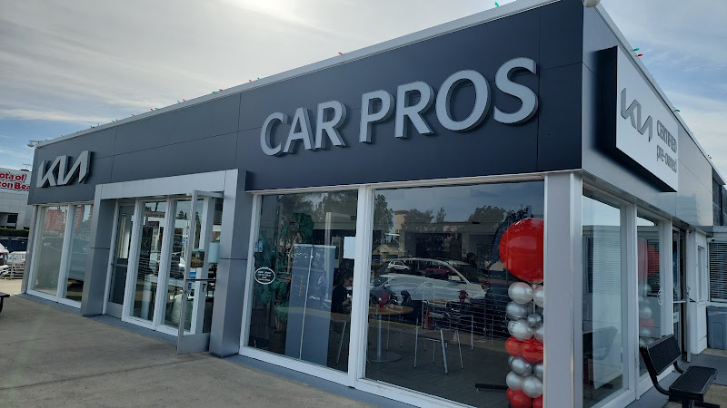 Car Pros Kia Huntington Beach