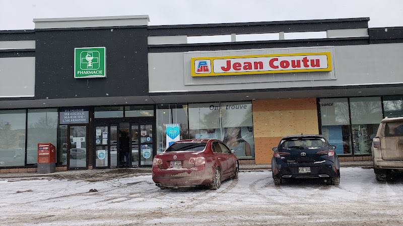 PJC Jean Coutu