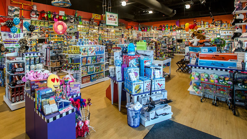 Learning Express Toys