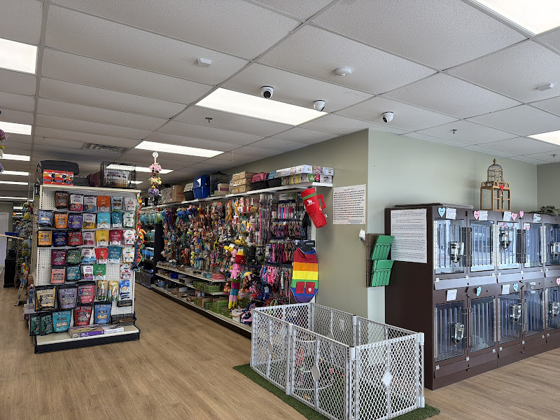 Arcadia Pets of Freehold