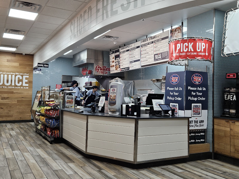 Jersey Mike's Subs